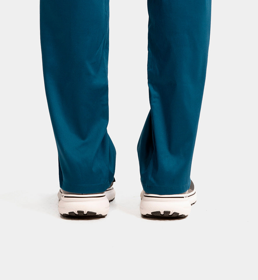 Women’s- IRG –EDGE  Semi-Tapered Pant with Yoga Style Waistband 6802