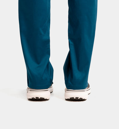 Women’s- IRG –EDGE  Semi-Tapered Pant with Yoga Style Waistband 6802
