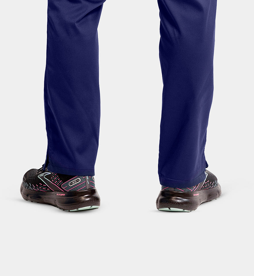 Women’s- IRG –EDGE  Semi-Tapered Pant with Yoga Style Waistband 6802