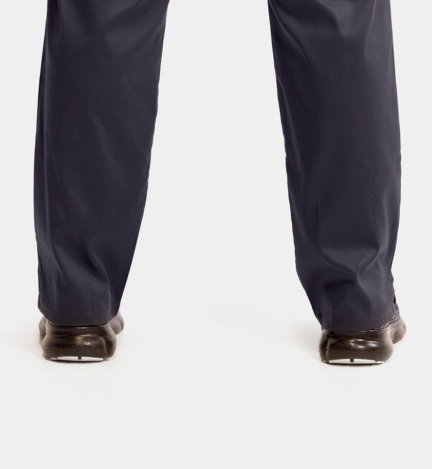 Women’s- IRG –EDGE  Semi-Tapered Pant with Yoga Style Waistband 6802