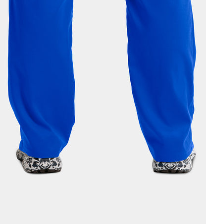 Women’s- IRG –EDGE  Semi-Tapered Pant with Yoga Style Waistband 6802