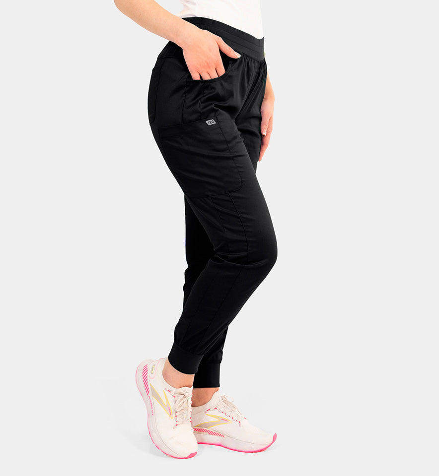 Women- IRG EDGE Jogger Pant 6803