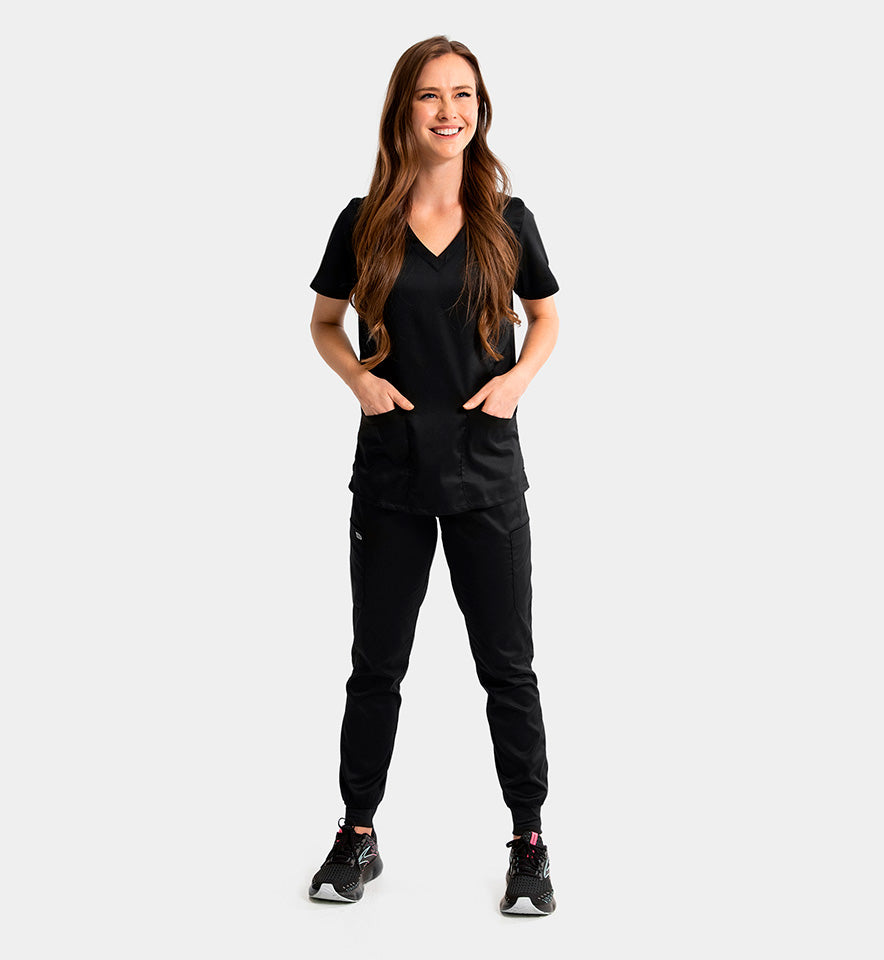 Women- IRG EDGE Jogger Pant 6803