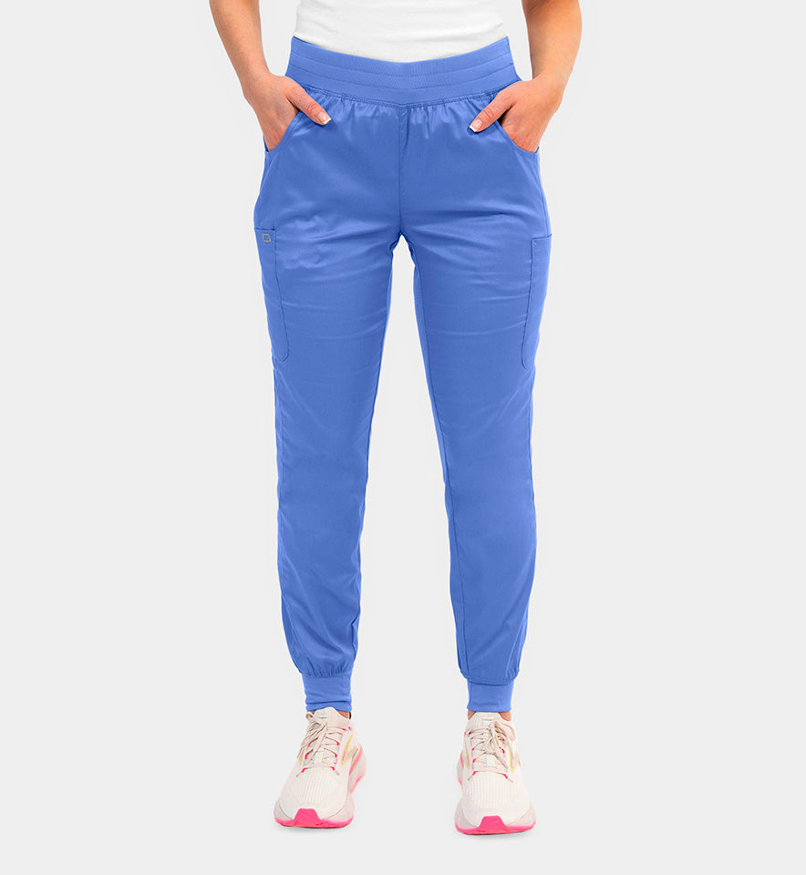 Women- IRG EDGE Jogger Pant 6803