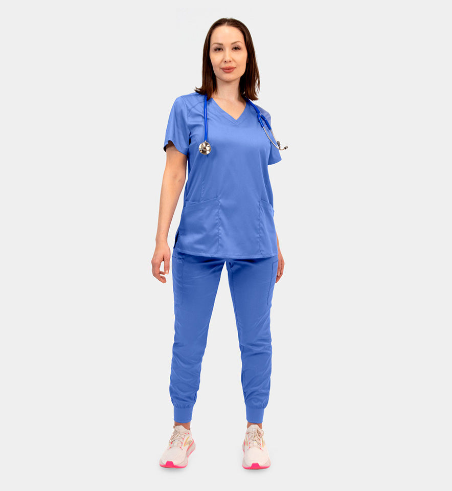 Women- IRG EDGE Jogger Pant 6803