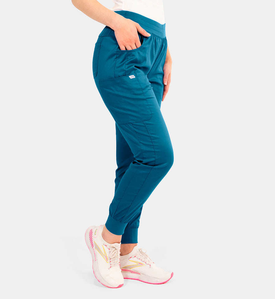 Women- IRG EDGE Jogger Pant 6803