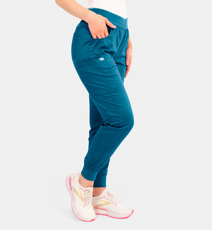 Women- IRG EDGE Jogger Pant 6803
