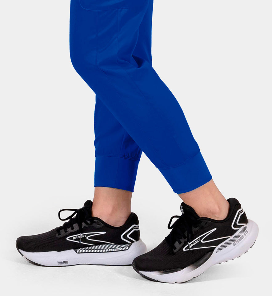 Women- IRG EDGE Jogger Pant 6803