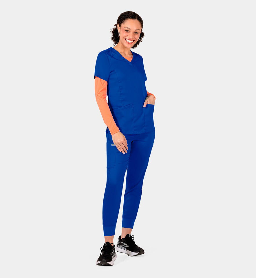 Women- IRG EDGE Jogger Pant 6803