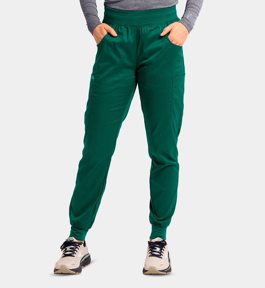 Women- IRG EDGE Jogger Pant 6803