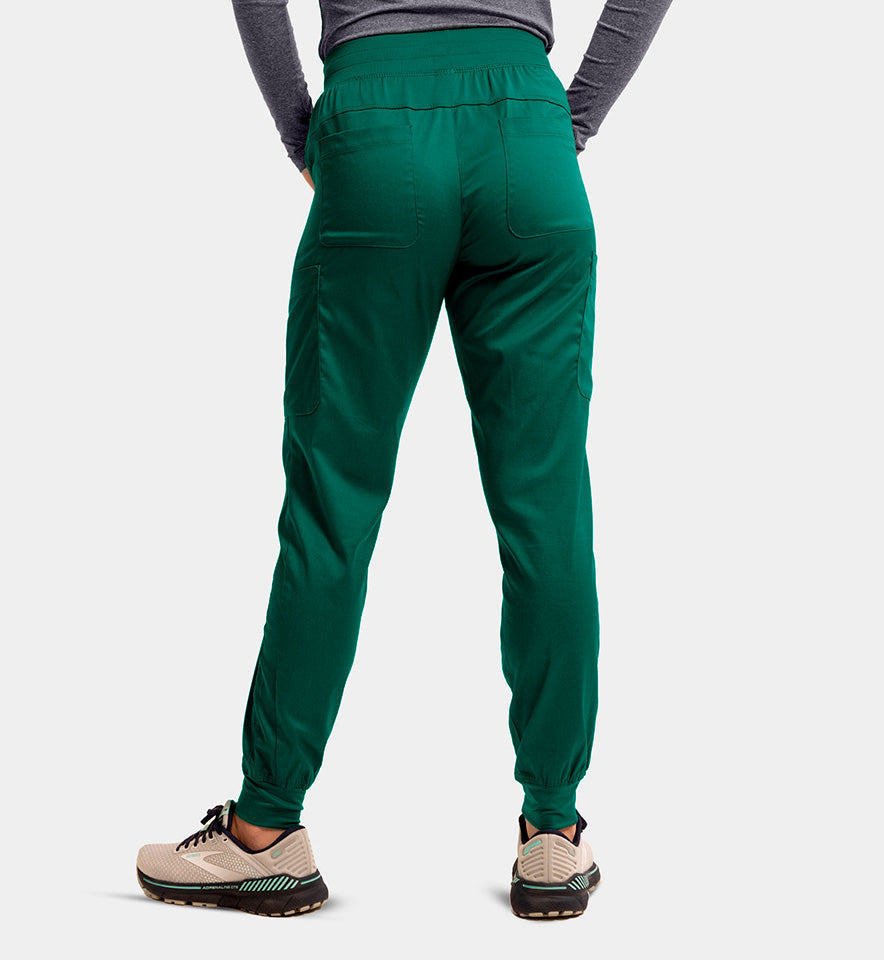Women- IRG EDGE Jogger Pant 6803