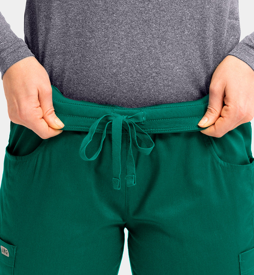 Women- IRG EDGE Jogger Pant 6803