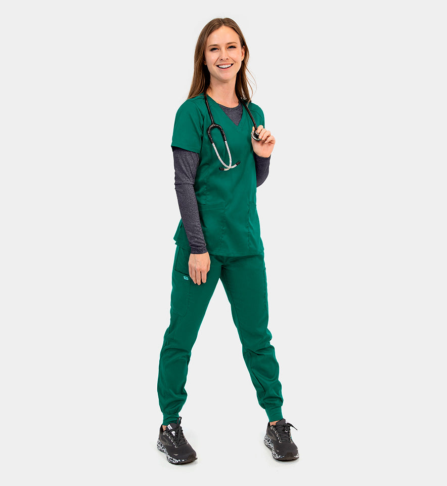 Women- IRG EDGE Jogger Pant 6803