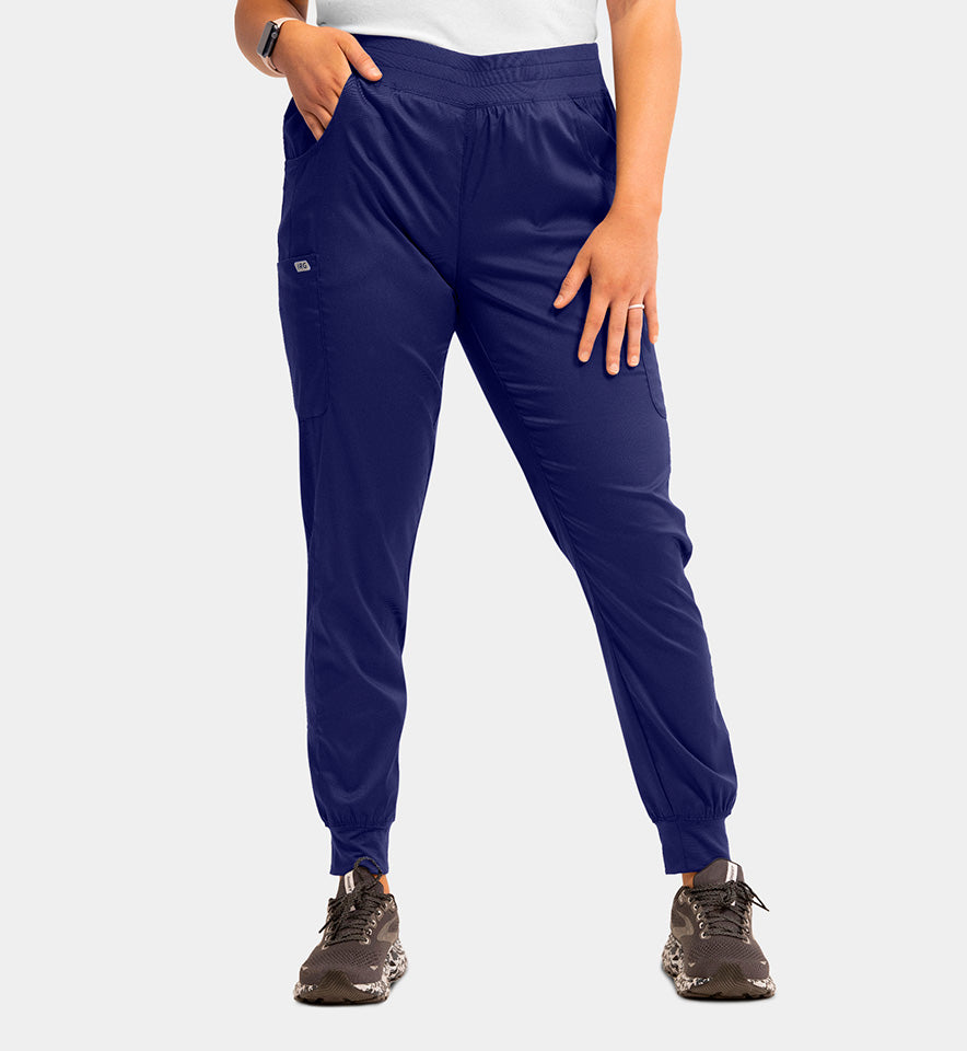 Women- IRG EDGE Jogger Pant 6803