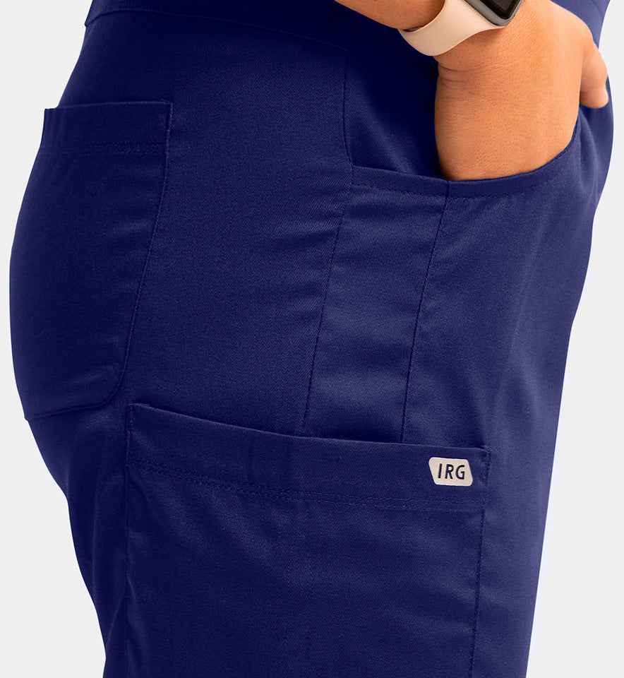 Women- IRG EDGE Jogger Pant 6803