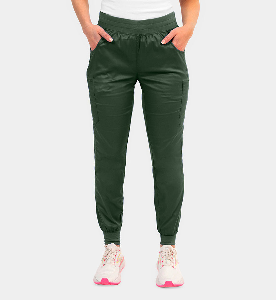 Women- IRG EDGE Jogger Pant 6803