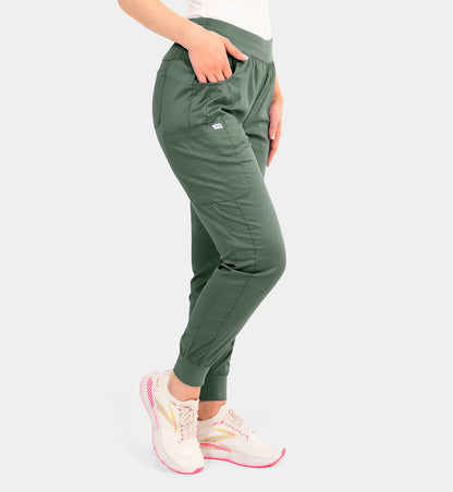 Women- IRG EDGE Jogger Pant 6803