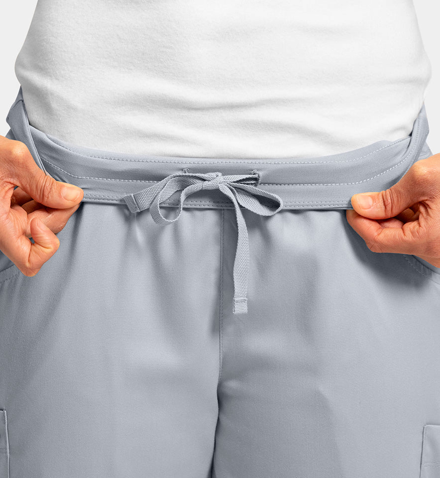 Women- IRG EDGE Jogger Pant 6803