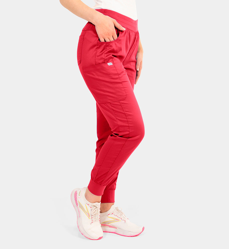 Women- IRG EDGE Jogger Pant 6803