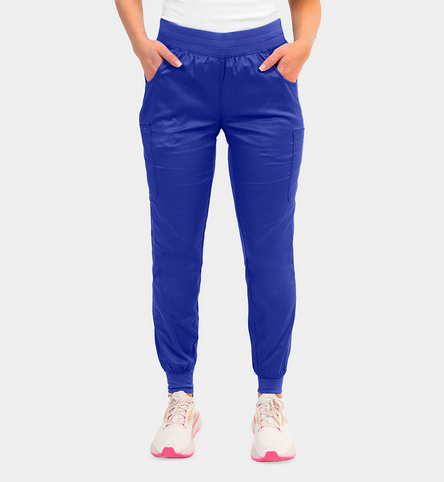 Women- IRG EDGE Jogger Pant 6803
