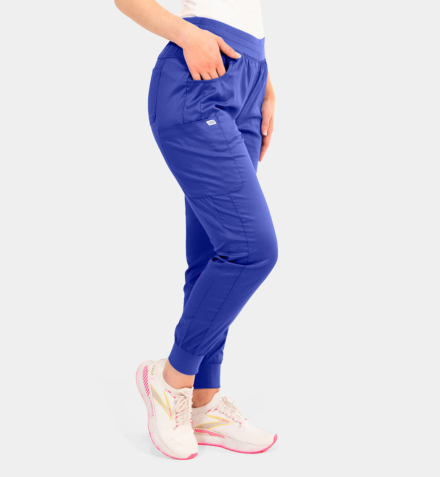 Women- IRG EDGE Jogger Pant 6803