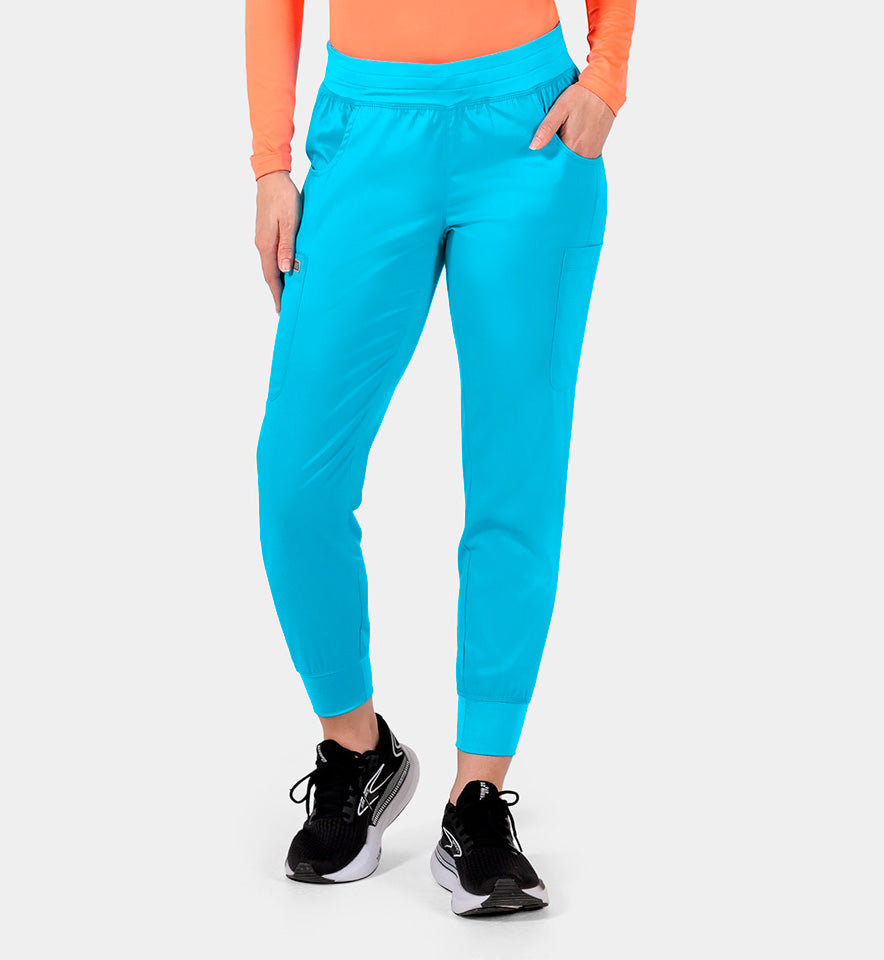 Women- IRG EDGE Jogger Pant 6803