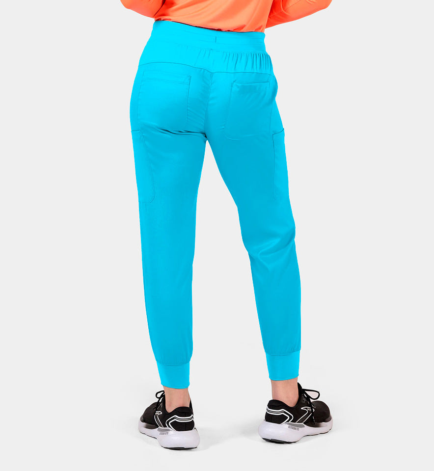 Women- IRG EDGE Jogger Pant 6803