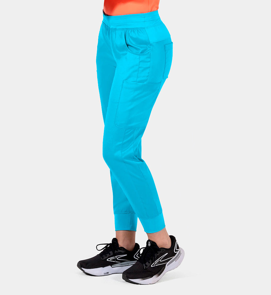 Women- IRG EDGE Jogger Pant 6803
