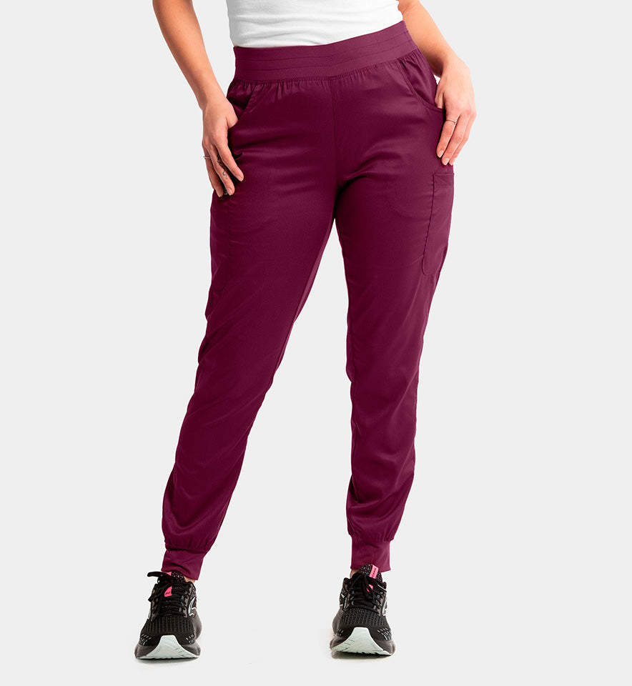 Women- IRG EDGE Jogger Pant 6803