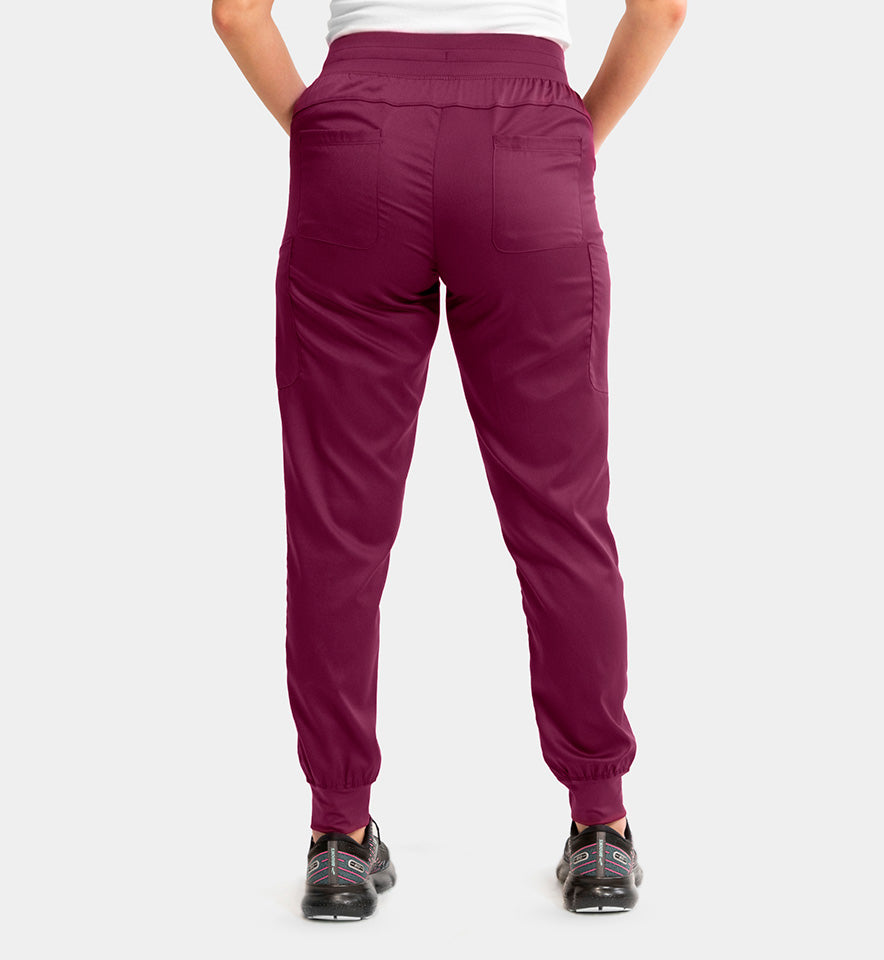 Women- IRG EDGE Jogger Pant 6803
