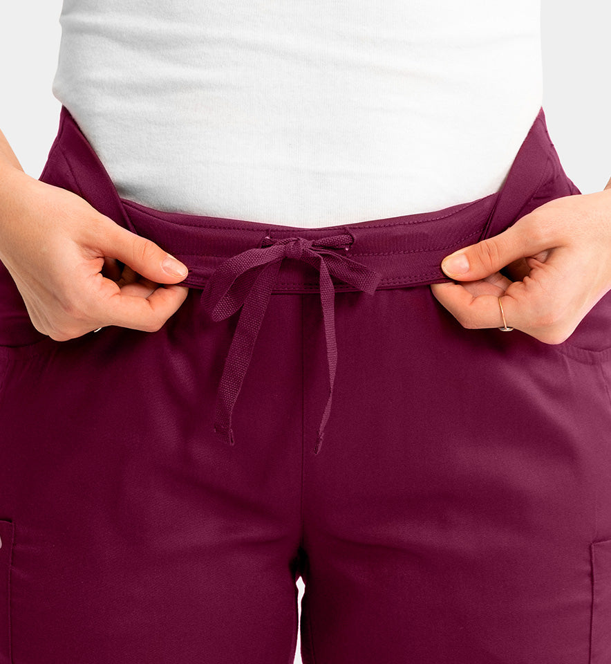 Women- IRG EDGE Jogger Pant 6803