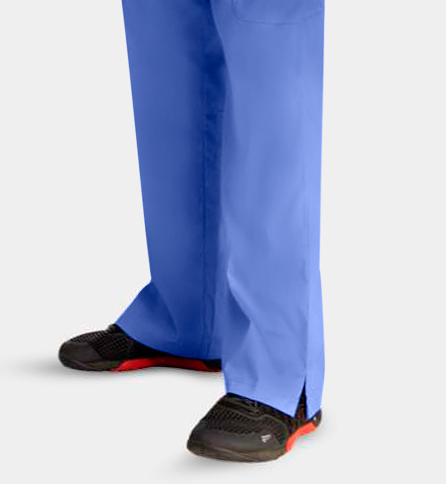 Men - IRG EDGE Half Elastic Waistband Pant 6851