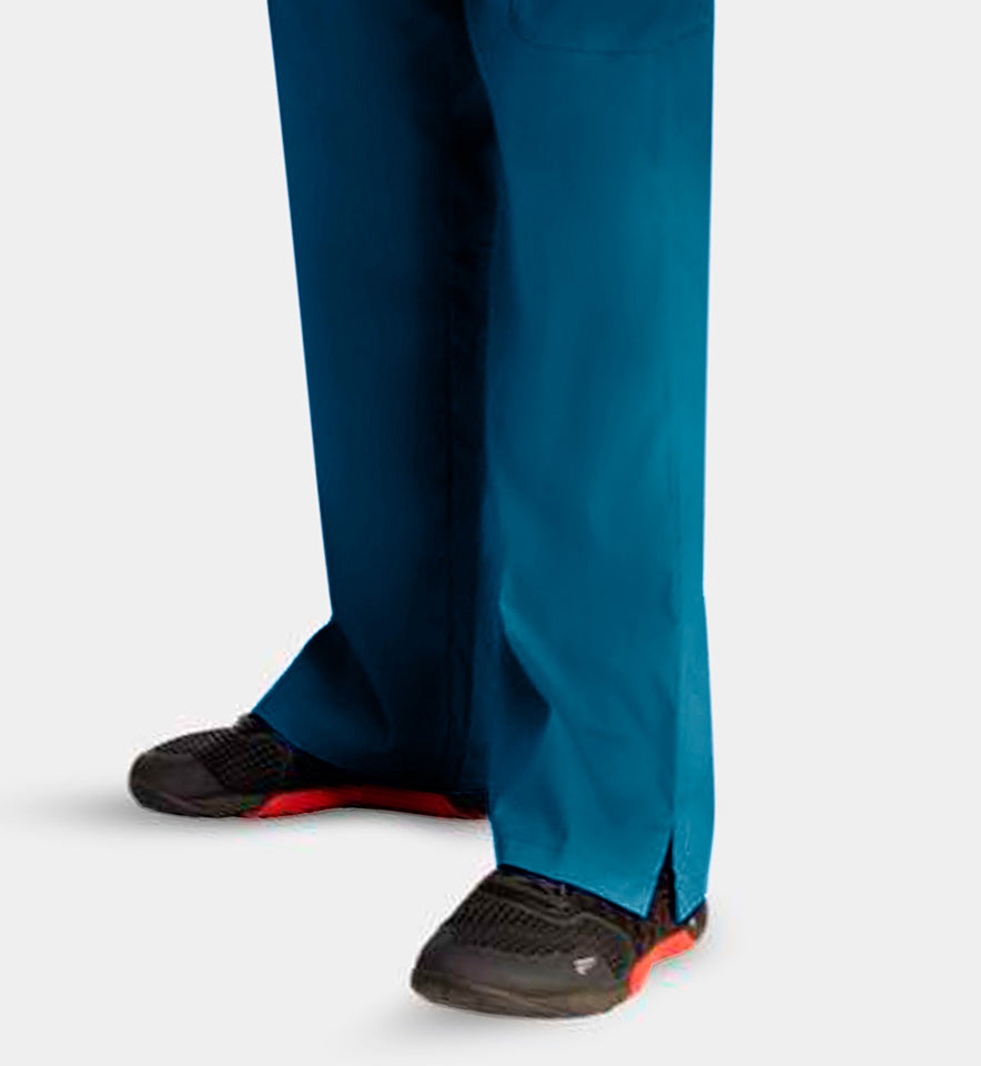 Men - IRG EDGE Half Elastic Waistband Pant 6851