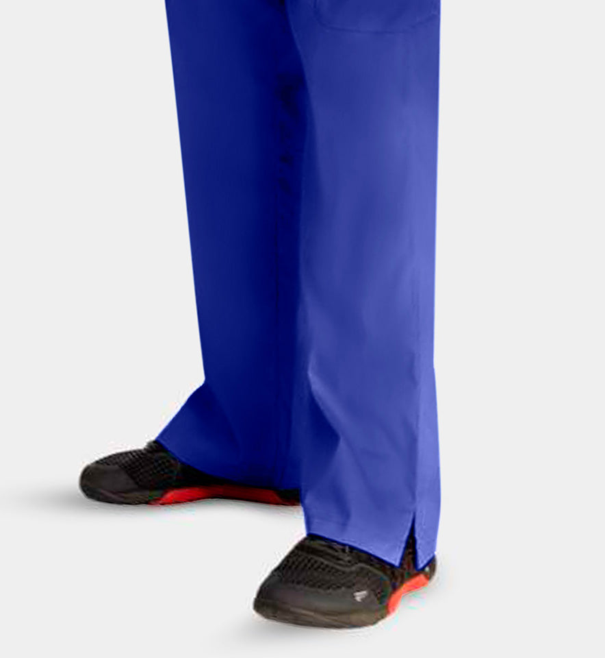 Men - IRG EDGE Half Elastic Waistband Pant 6851