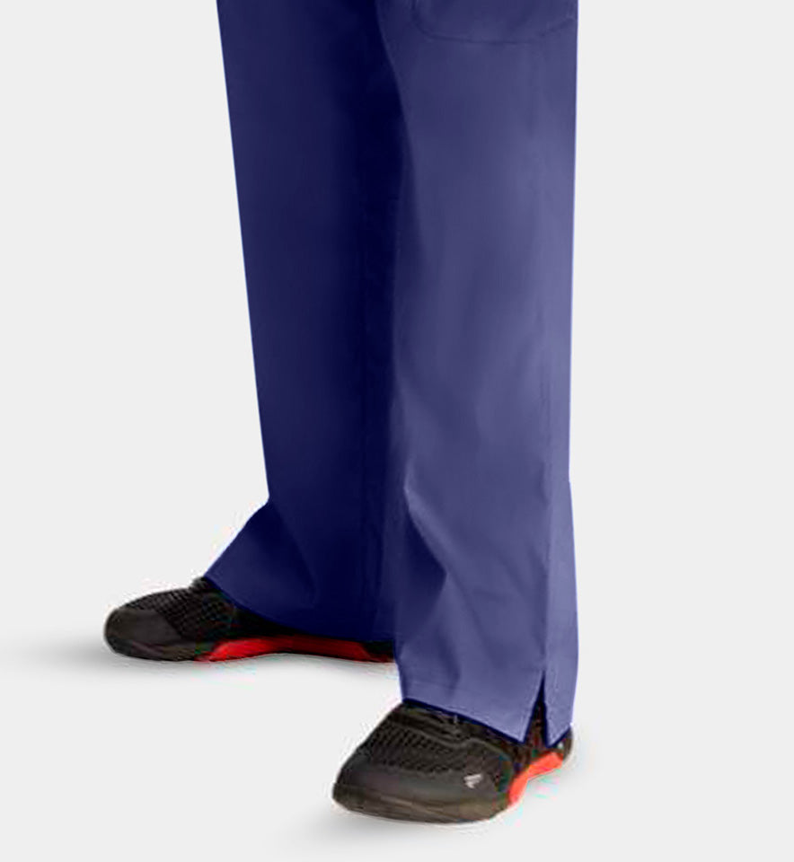 Men - IRG EDGE Half Elastic Waistband Pant 6851