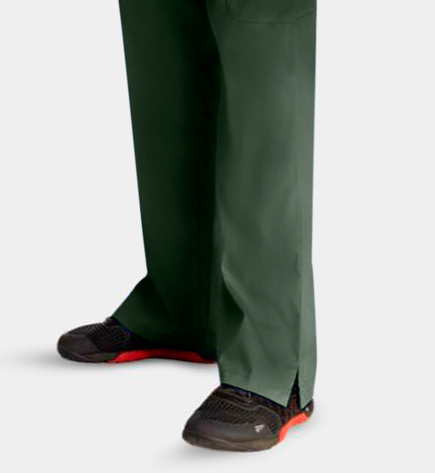 Men - IRG EDGE Half Elastic Waistband Pant 6851