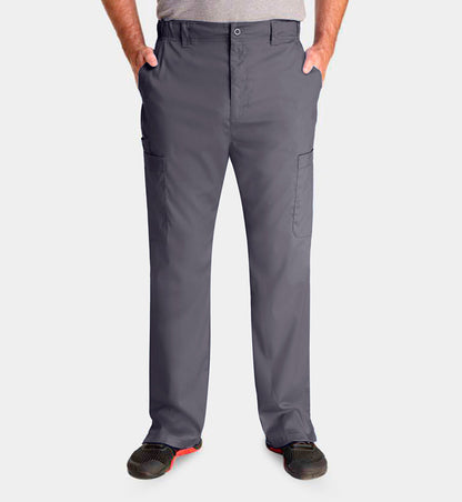 Men - IRG EDGE Half Elastic Waistband Pant 6851