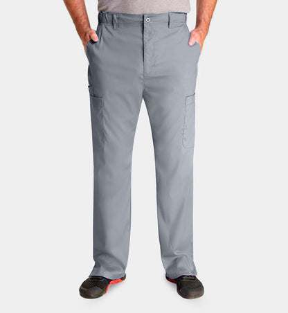 Men - IRG EDGE Half Elastic Waistband Pant 6851