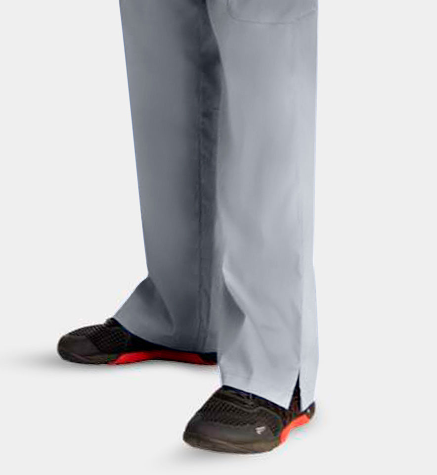 Men - IRG EDGE Half Elastic Waistband Pant 6851