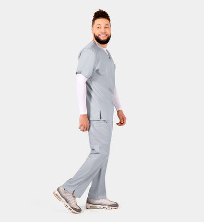 Men - IRG EDGE Half Elastic Waistband Pant 6851