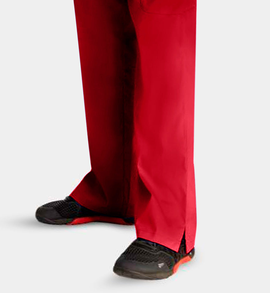 Men - IRG EDGE Half Elastic Waistband Pant 6851