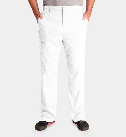 Men - IRG EDGE Half Elastic Waistband Pant 6851