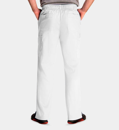 Men - IRG EDGE Half Elastic Waistband Pant 6851