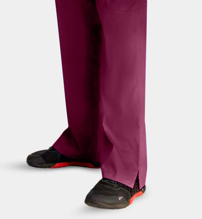 Men - IRG EDGE Half Elastic Waistband Pant 6851