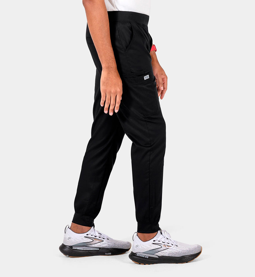 Men- IRG Edge Jogger Pant 6852