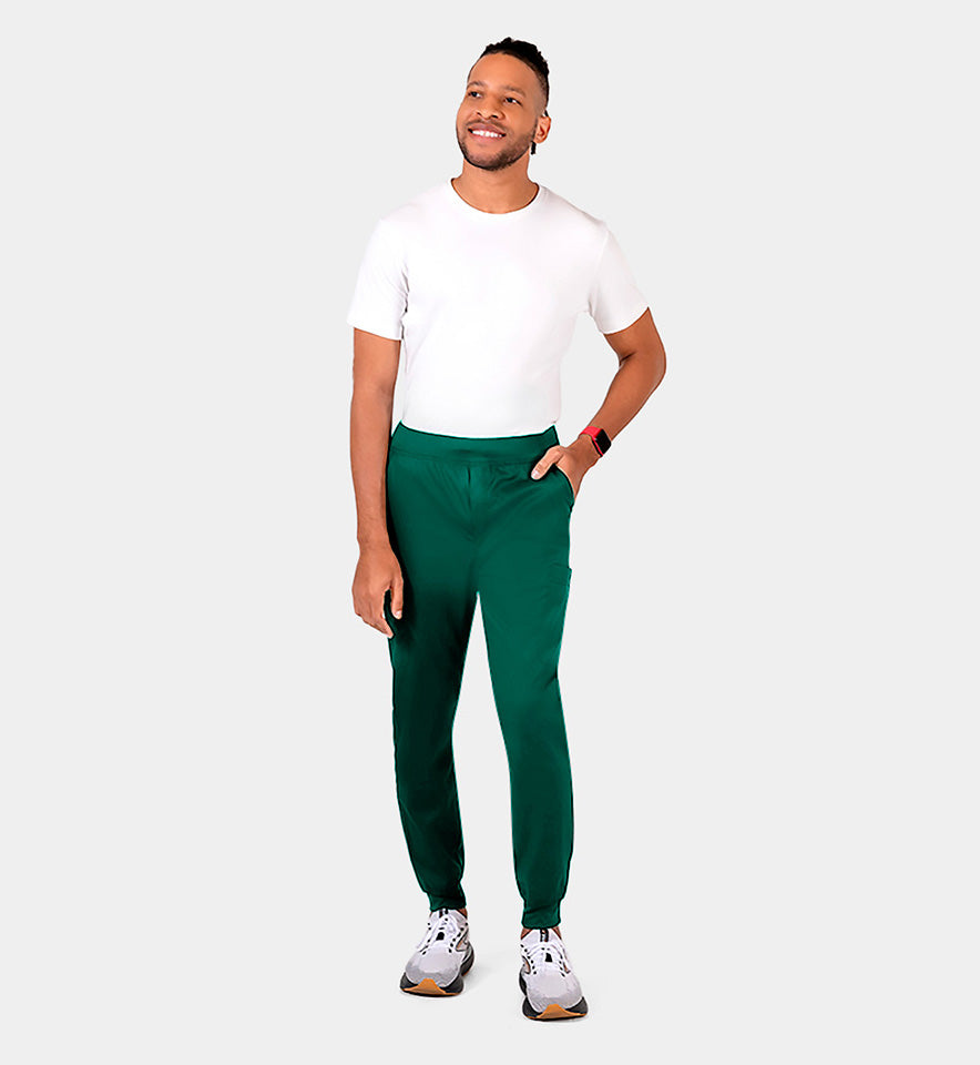 Men- IRG Edge Jogger Pant 6852