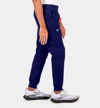 Men- IRG Edge Jogger Pant 6852