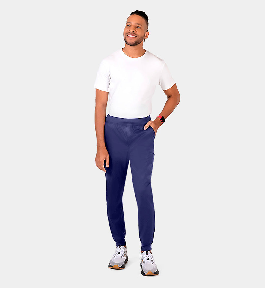 Men- IRG Edge Jogger Pant 6852