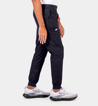 Men- IRG Edge Jogger Pant 6852