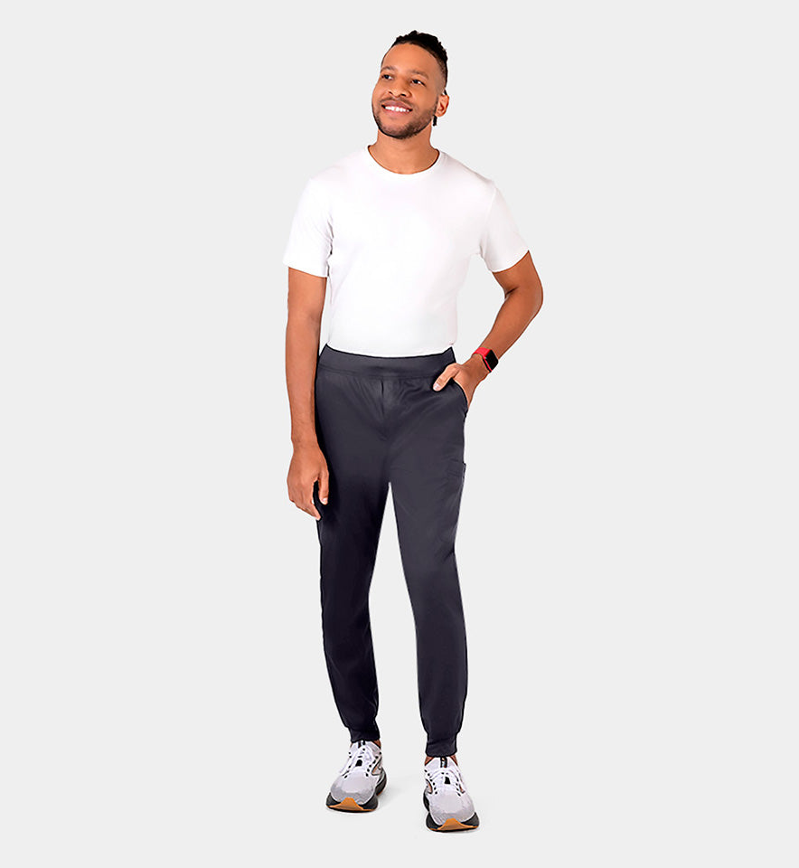 Men- IRG Edge Jogger Pant 6852